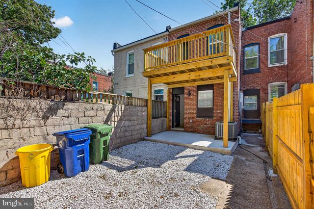758 MELVILLE AVE, Baltimore, MD 21218