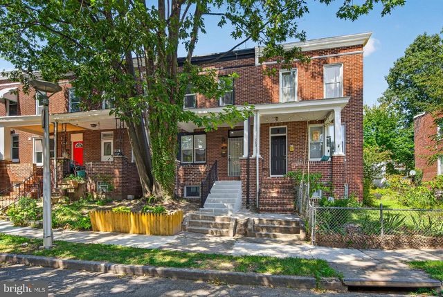 758 MELVILLE AVE, Baltimore, MD 21218