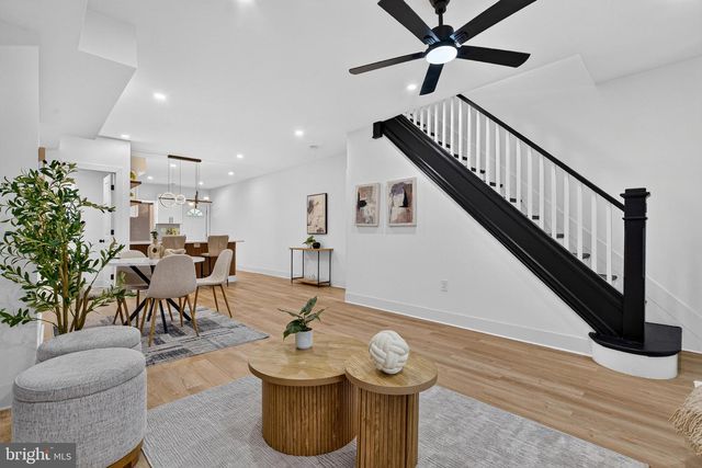 758 MELVILLE AVE, Baltimore, MD 21218