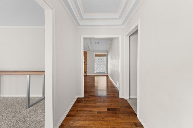 6907 Pickrell Drive, Dallas, TX 75227