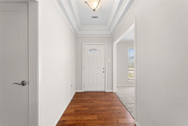 6907 Pickrell Drive, Dallas, TX 75227