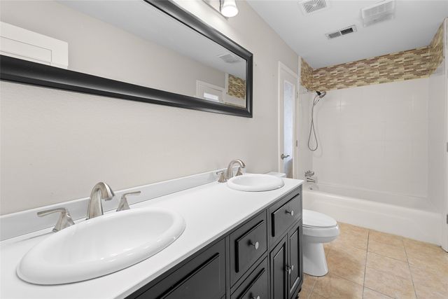 6907 Pickrell Drive, Dallas, TX 75227