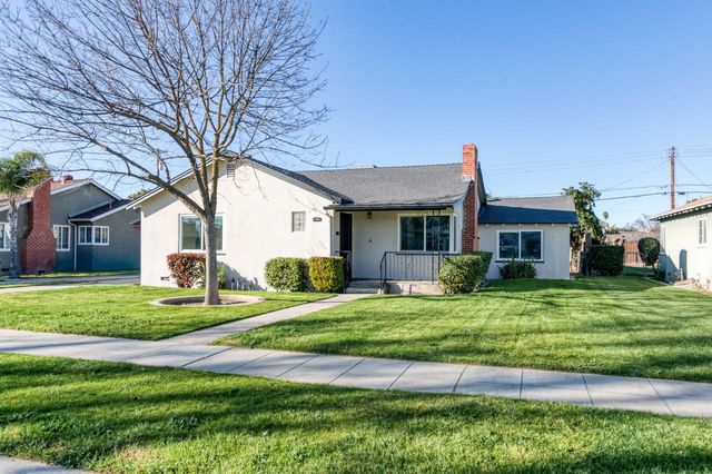 2977 E Harvard, Fresno, CA 93703