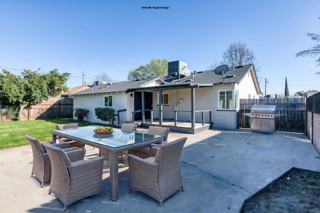 2977 E Harvard, Fresno, CA 93703