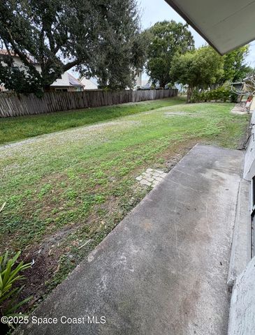 1416 Croftwood Drive, Melbourne, FL 32935