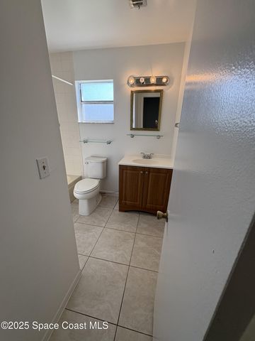 1416 Croftwood Drive, Melbourne, FL 32935