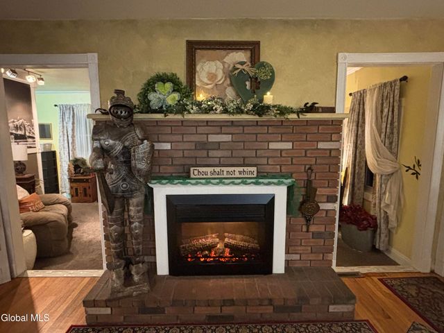 30 E LaClaire Street, Hudson Falls, NY 12839