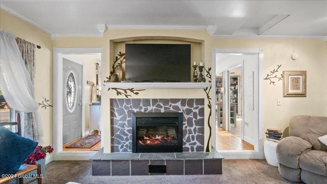 30 E LaClaire Street, Hudson Falls, NY 12839