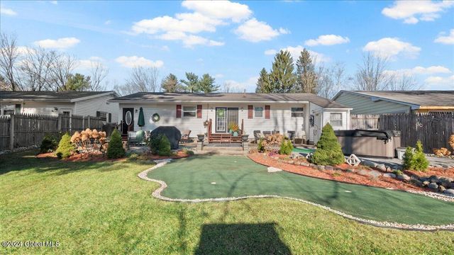 30 E LaClaire Street, Hudson Falls, NY 12839