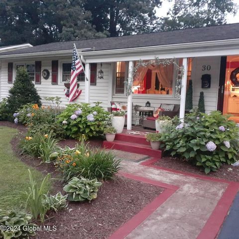 30 E LaClaire Street, Hudson Falls, NY 12839