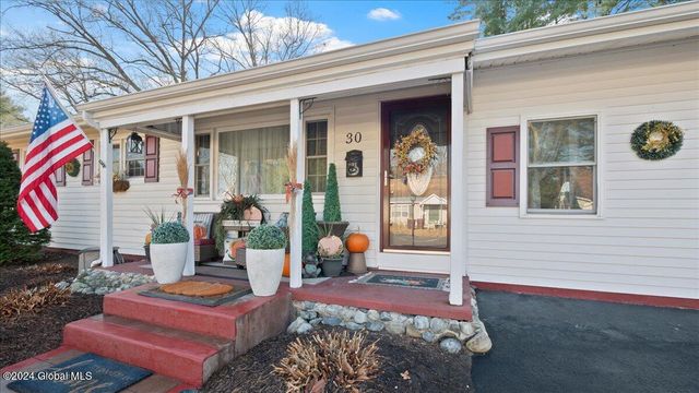 30 E LaClaire Street, Hudson Falls, NY 12839