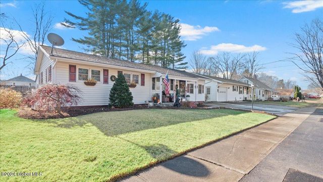 30 E LaClaire Street, Hudson Falls, NY 12839