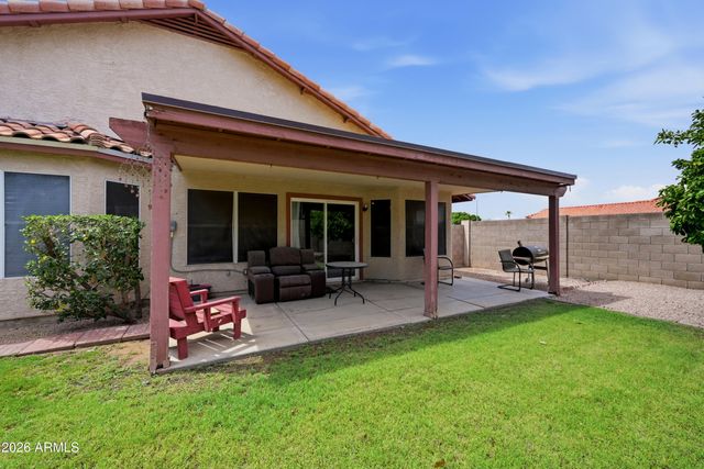 4154 E ALDER Avenue, Mesa, AZ 85206