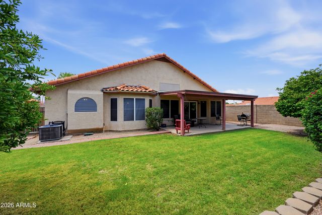 4154 E ALDER Avenue, Mesa, AZ 85206