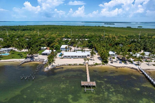 80201 Overseas Highway, Upper Matecumbe Key Islamorada, FL 33036