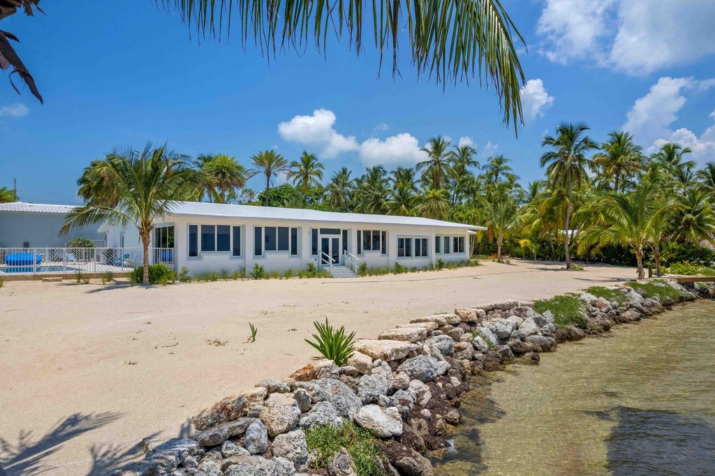 80201 Overseas Highway, Upper Matecumbe Key Islamorada, FL 33036