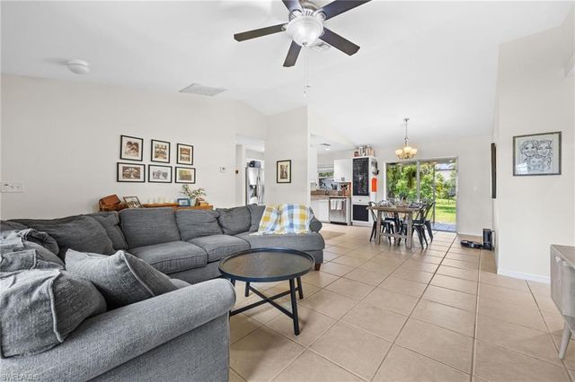 2329 SE 8th AVE, Cape Coral, FL 33990