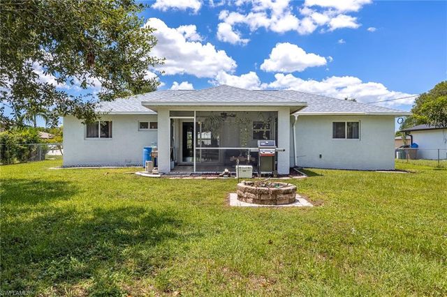 2329 SE 8th AVE, Cape Coral, FL 33990