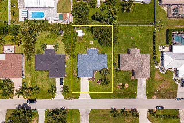 2329 SE 8th AVE, Cape Coral, FL 33990