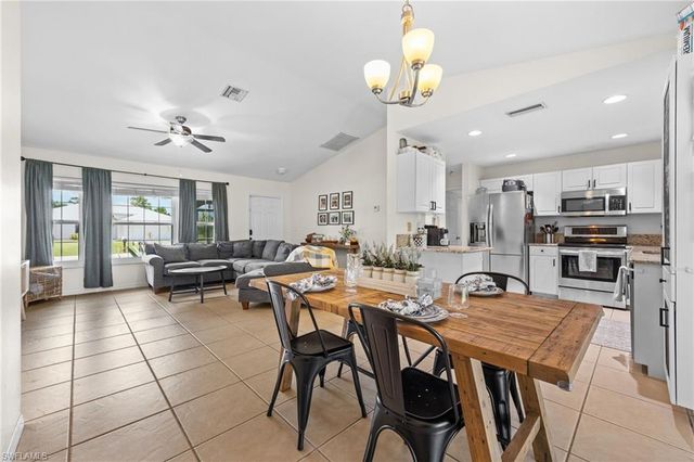 2329 SE 8th AVE, Cape Coral, FL 33990