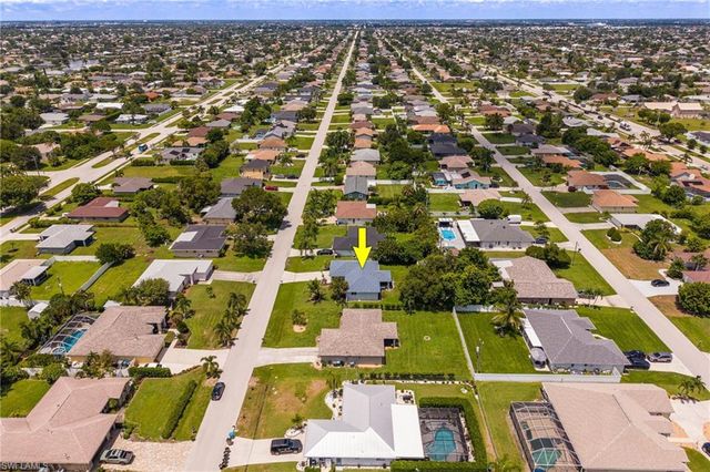 2329 SE 8th AVE, Cape Coral, FL 33990