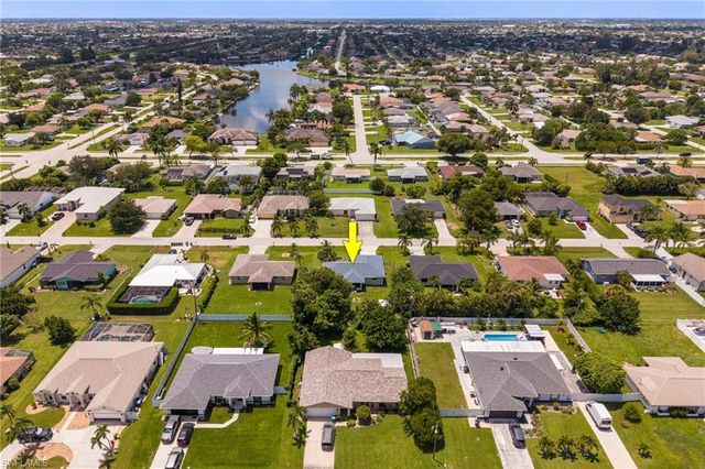 2329 SE 8th AVE, Cape Coral, FL 33990