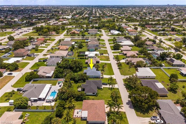 2329 SE 8th AVE, Cape Coral, FL 33990