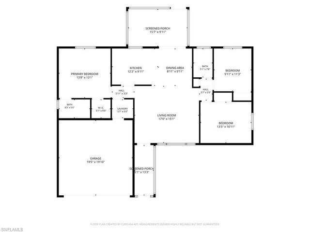2329 SE 8th AVE, Cape Coral, FL 33990