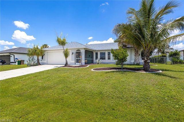 2329 SE 8th AVE, Cape Coral, FL 33990