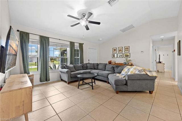 2329 SE 8th AVE, Cape Coral, FL 33990