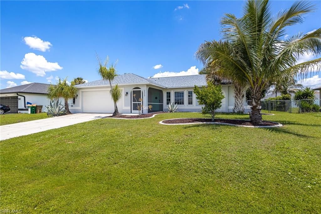 2329 SE 8th AVE, CAPE CORAL, FL 33990 — photo 2