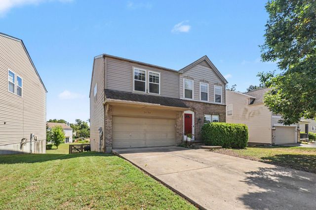 2170 Algiers Street, Union, KY 41091