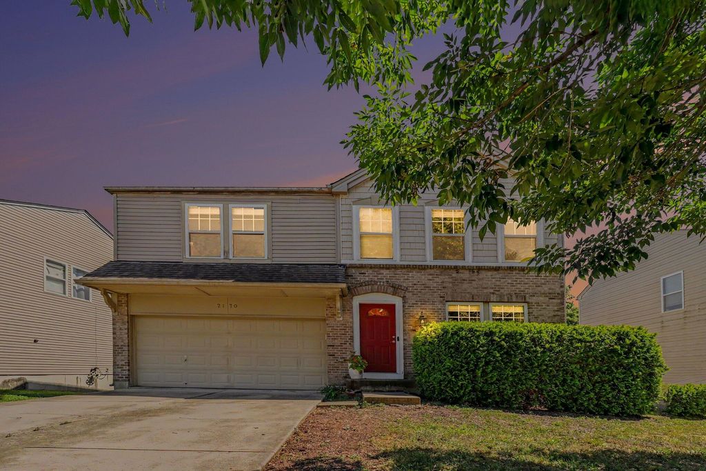 2170 Algiers Street, Union, KY 41091