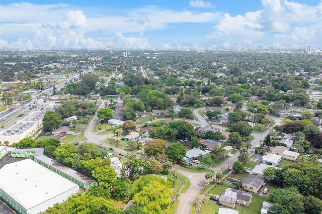 1804 NW 18th Court, Fort Lauderdale, FL 33311