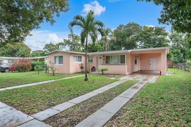 1804 NW 18th Court, Fort Lauderdale, FL 33311