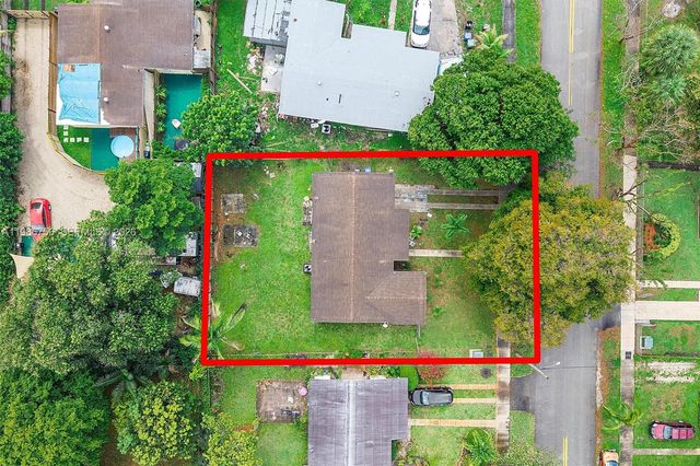 1804 NW 18th Court, Fort Lauderdale, FL 33311