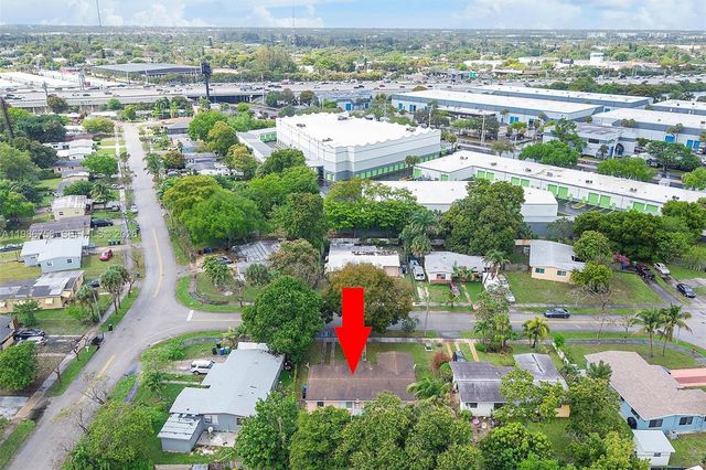 1804 NW 18th Court, Fort Lauderdale, FL 33311