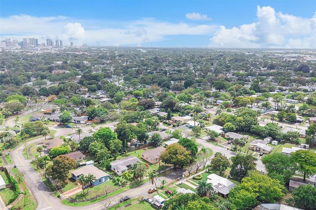 1804 NW 18th Court, Fort Lauderdale, FL 33311