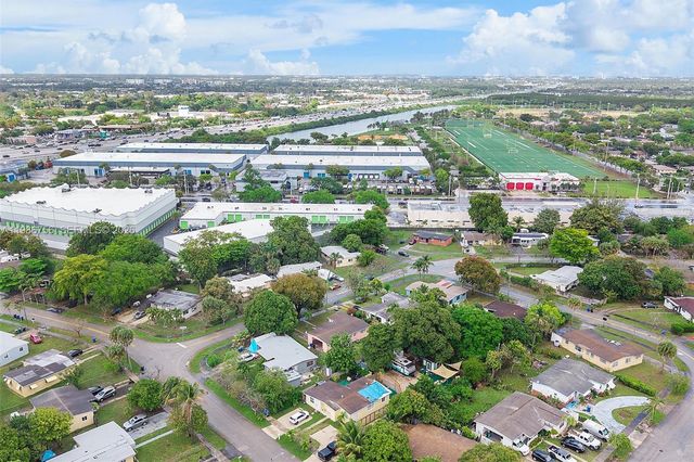 1804 NW 18th Court, Fort Lauderdale, FL 33311