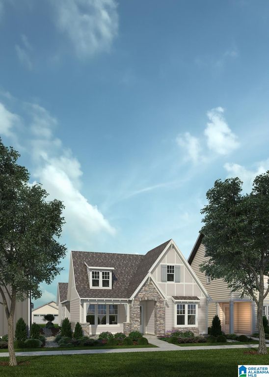 4075 ADRIAN STREET, Hoover, AL 35244