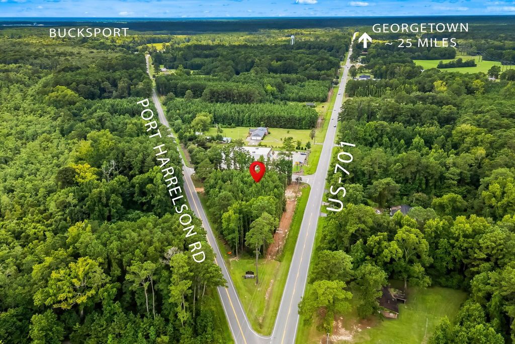 7921 Highway 701 South, Conway, SC 29527 — photo 2