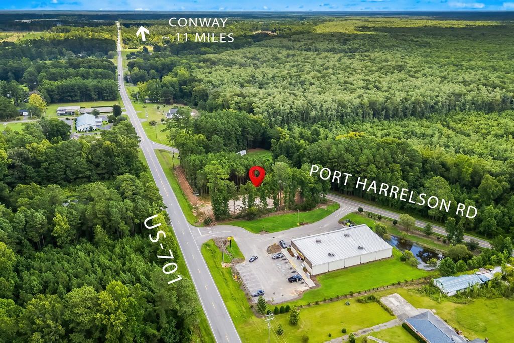 7921 Highway 701 South, Conway, SC 29527 — photo 4