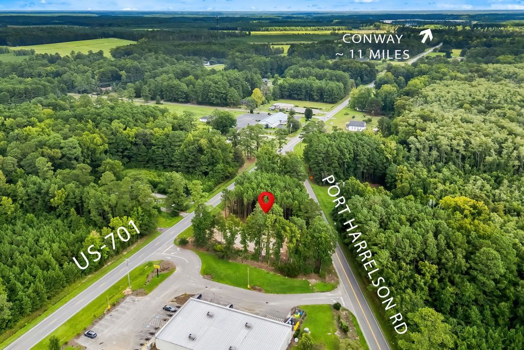 7921 Highway 701 South, Conway, SC 29527 — photo 5