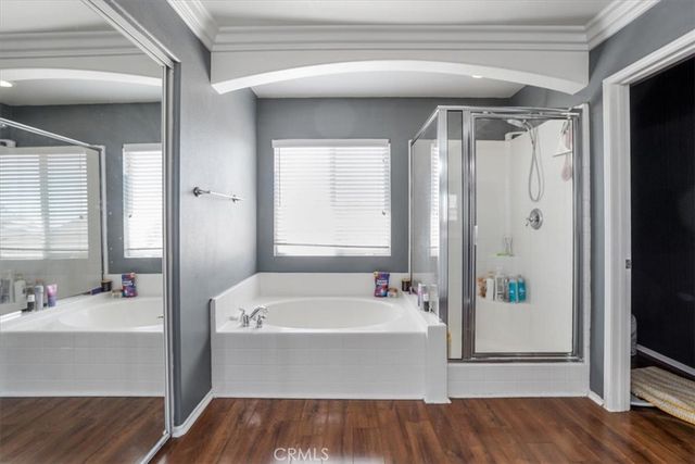 29061 La Ladera, Menifee, CA 92584