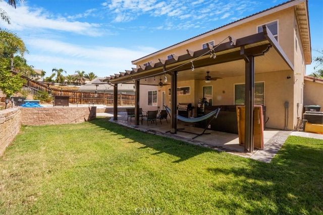29061 La Ladera, Menifee, CA 92584