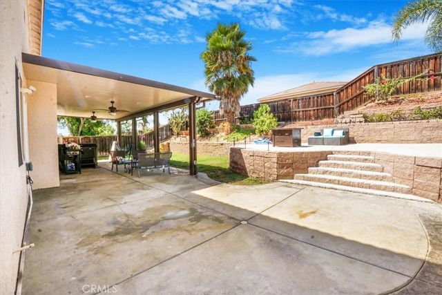 29061 La Ladera, Menifee, CA 92584