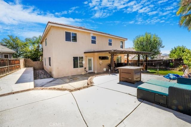 29061 La Ladera, Menifee, CA 92584