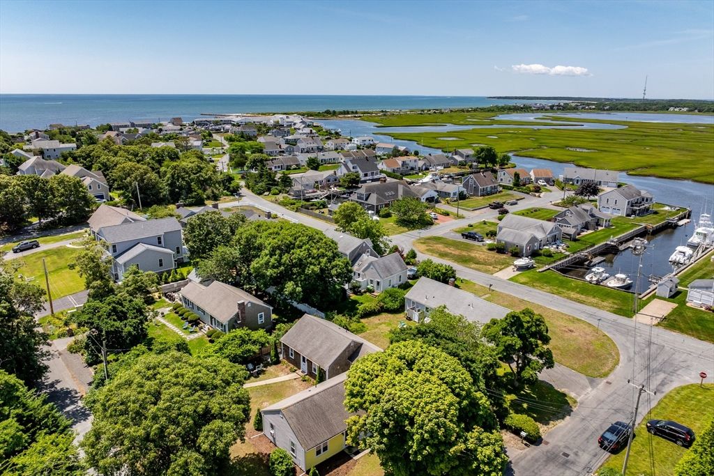 11A Gateway St A, Yarmouth, MA 02664