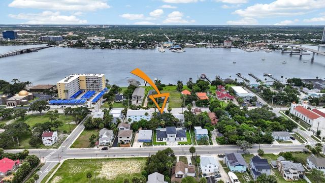 216 N HALIFAX AVENUE, Daytona Beach, FL 32118