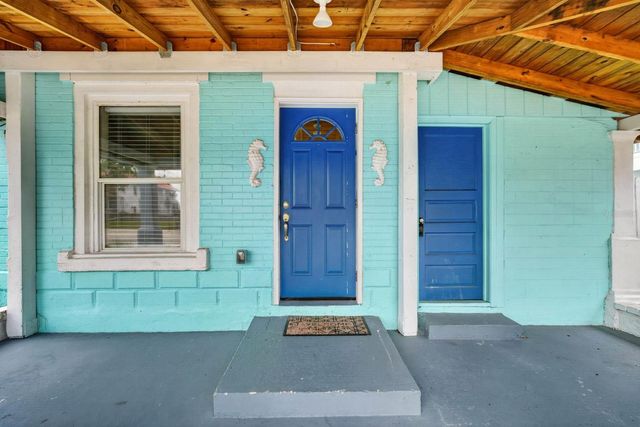 216 N HALIFAX AVENUE, Daytona Beach, FL 32118